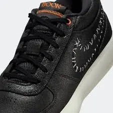 Alternative view of Giày Nike Book 1 Halloween 'Black' FJ4249-003