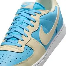 Giày Nike Terminator Low 'Aquarius Blue' HF4834-407 - Ảnh 4