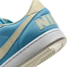 Giày Nike Terminator Low 'Aquarius Blue' HF4834-407 - Ảnh 5