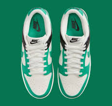 Giày Nike Dunk Low Celtics 'Sail' IB4363-133 - Ảnh 4