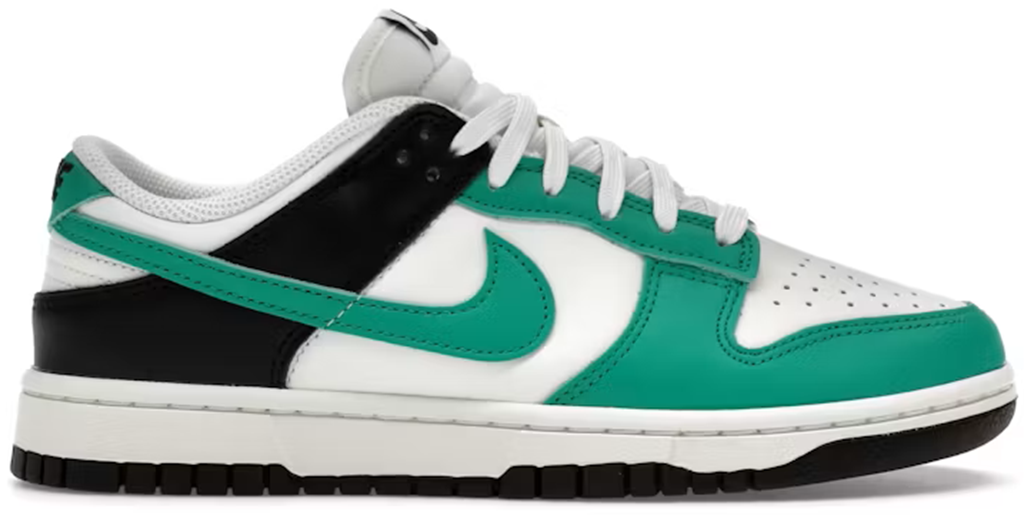 Giày Nike Dunk Low Celtics 'Sail' IB4363-133