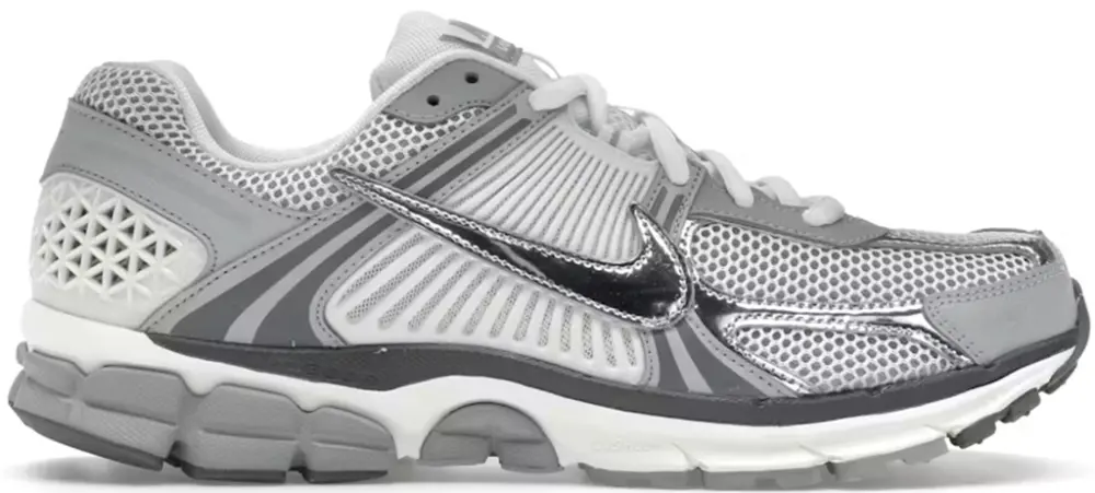 Giày Nike Zoom Vomero 5 'Metallic Silver' IM2219-121