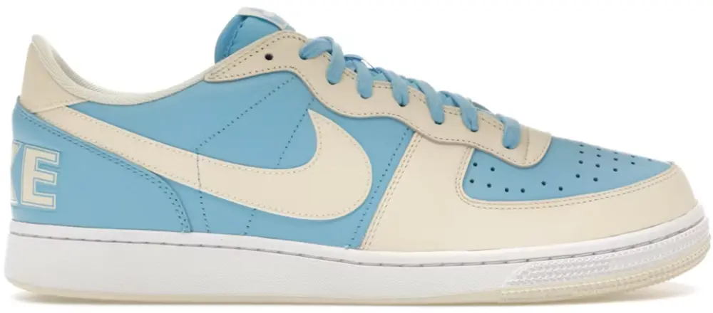 Giày Nike Terminator Low 'Aquarius Blue' HF4834-407