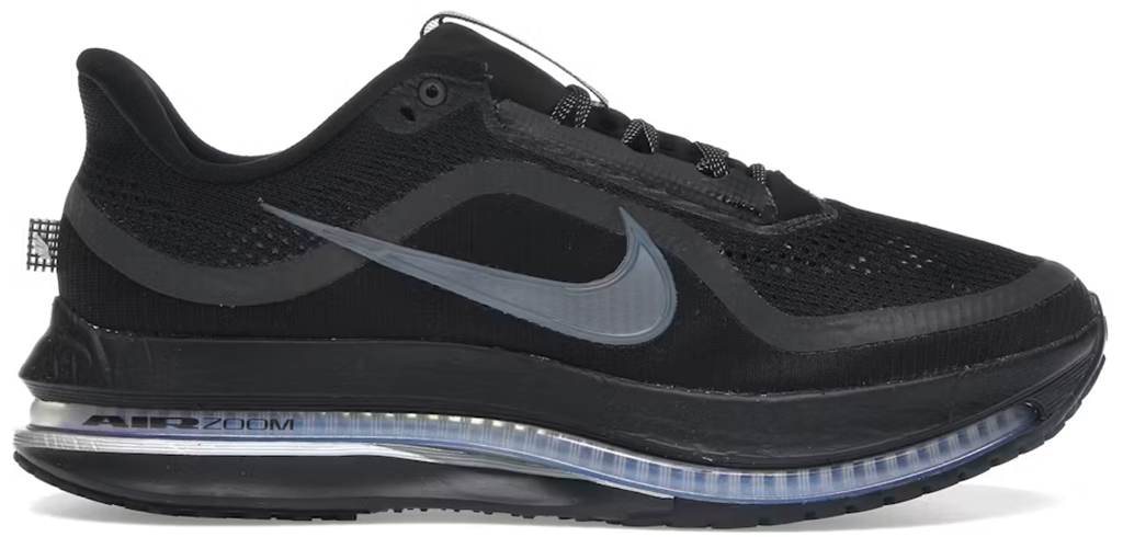 Giày Nike Air Zoom Pegasus Premium 'Metallic Silver' HQ2592-005