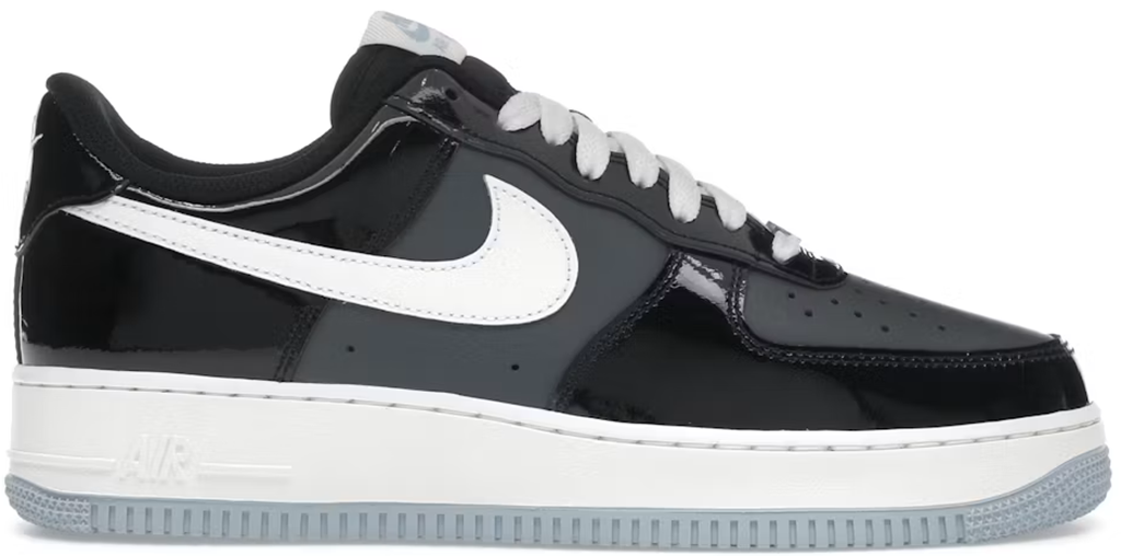 Giày Nike Air Force 1 Low ' Black' IB7676-001