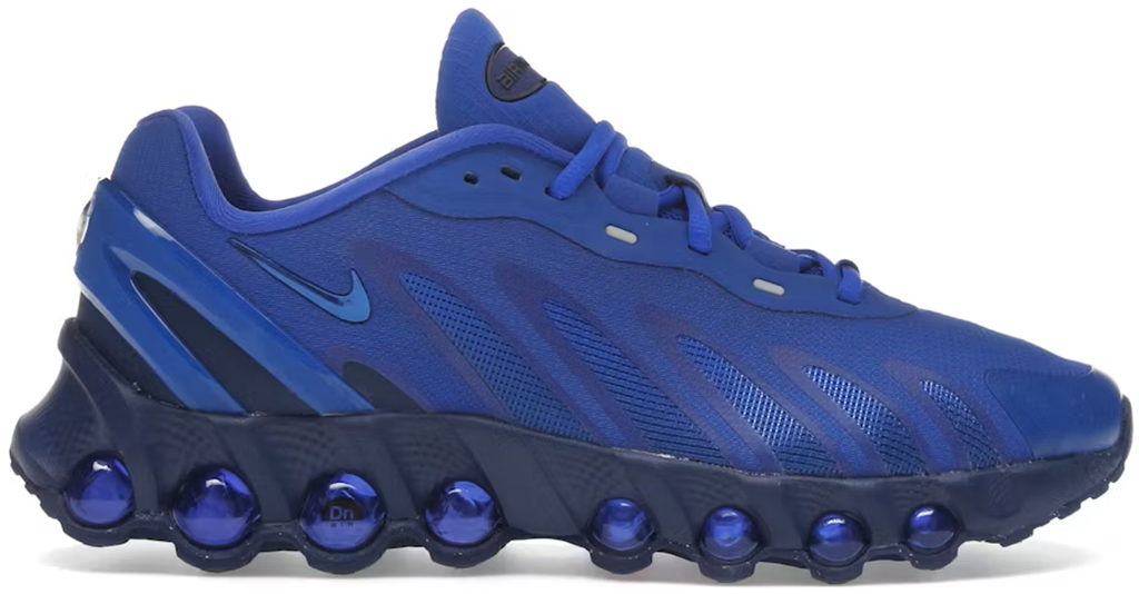 Giày Nike Air Max Dn8 'Racer Blue' IH4119-400