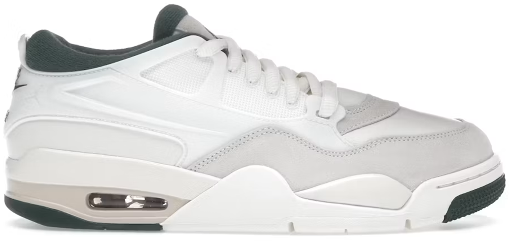 Giày Nike Jordan 4 RM 'Light Cream' FQ7939-105