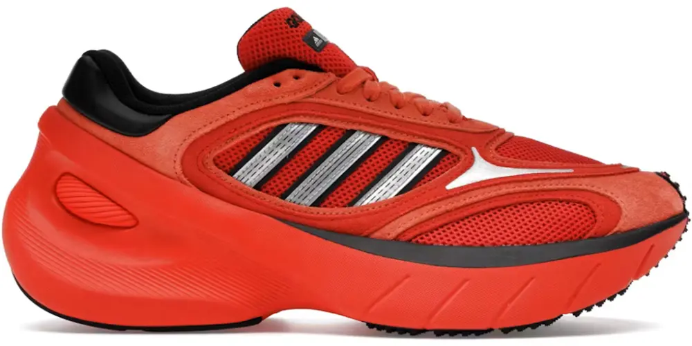 Giày adidas Adizero Goukana 'Bright Red' JQ4006