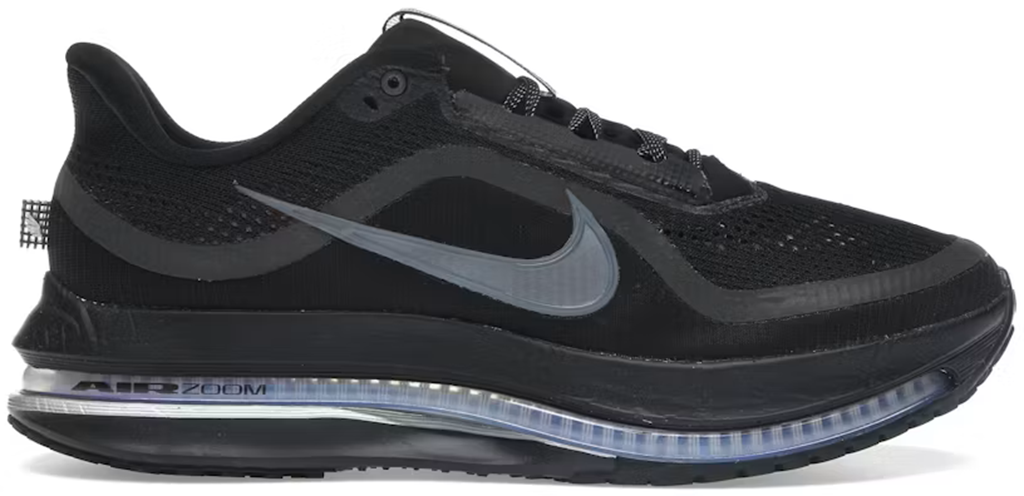 Giày Nike Air Zoom Pegasus Premium 'Black' HQ2593-004