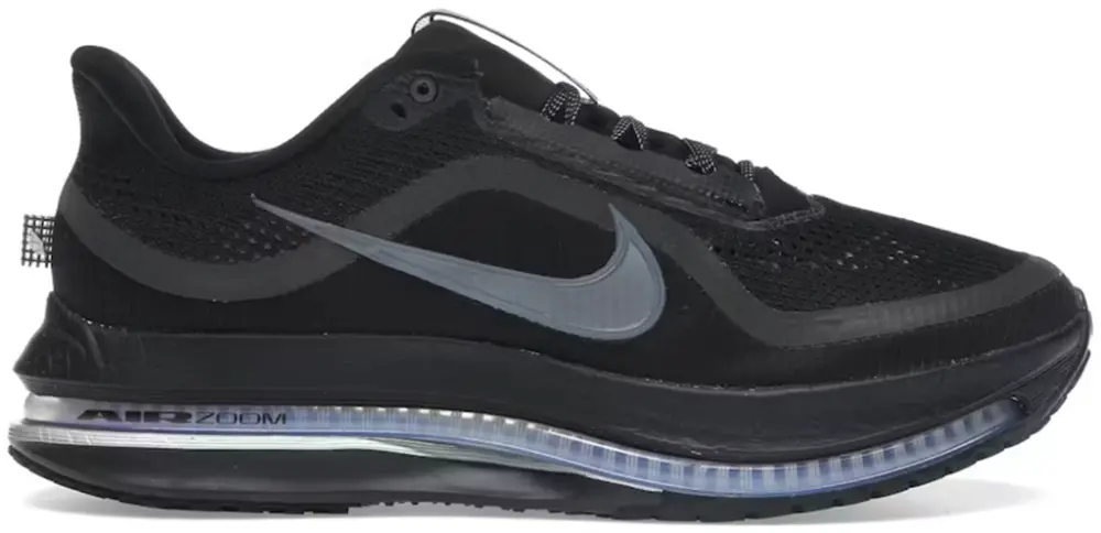 Giày Nike Air Zoom Pegasus Premium 'Black' HQ2593-004