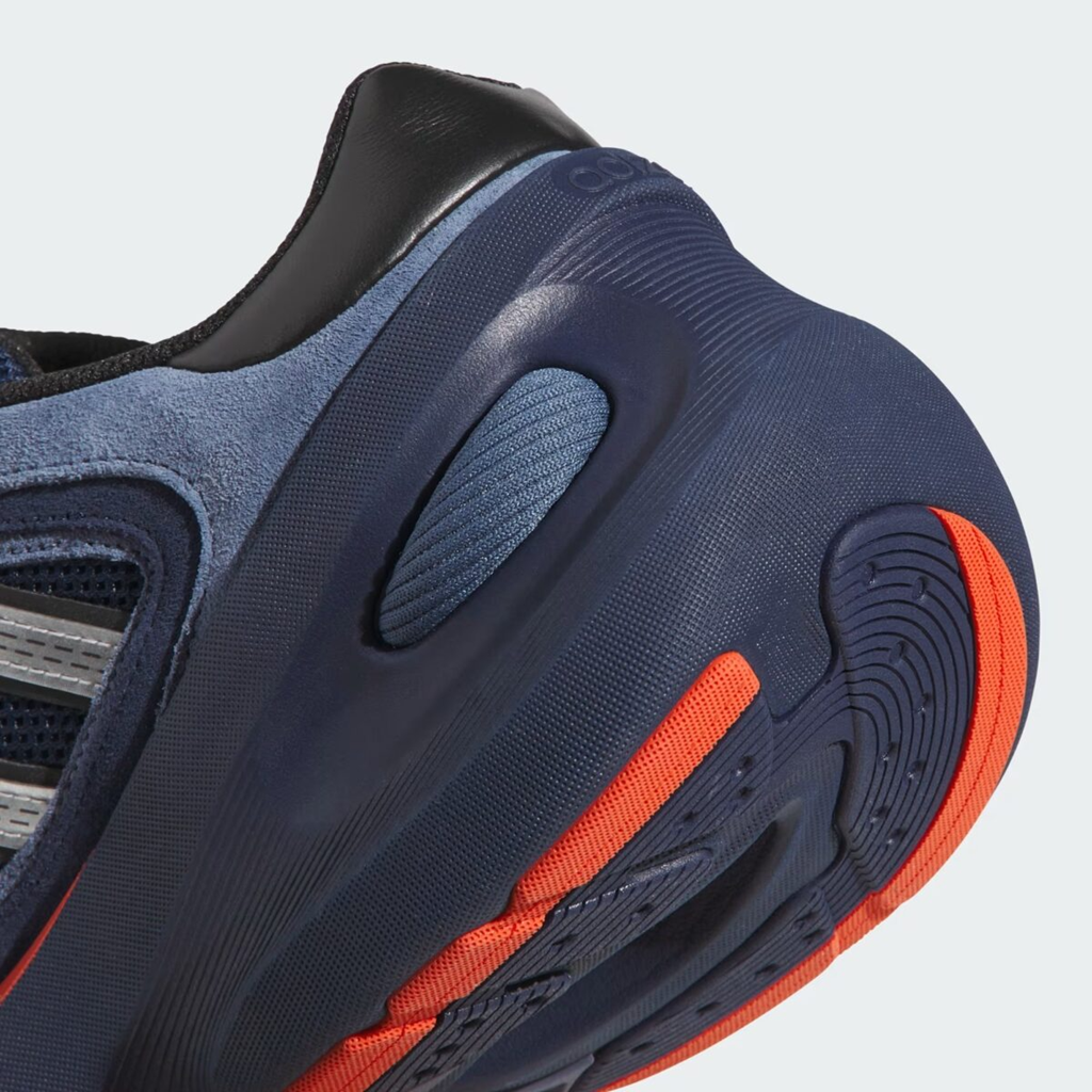 Giày adidas Adizero Goukana 'Core Navy' JP7178 - Ảnh 3