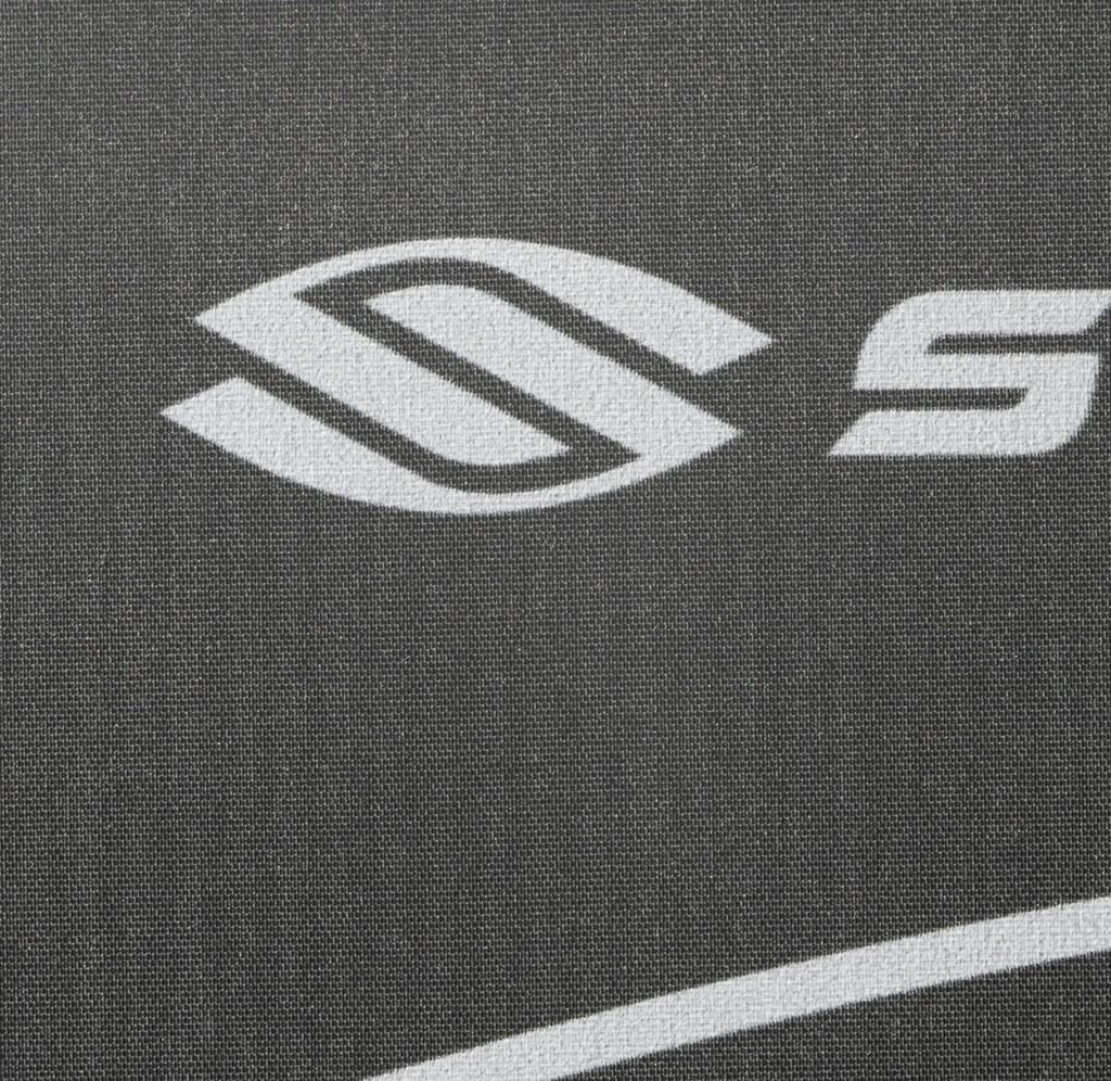 Vợt Pickleball Selkirk Vanguard Control Invikta Lightweight Raw Carbon 16mm ‘Black’ - Ảnh 4