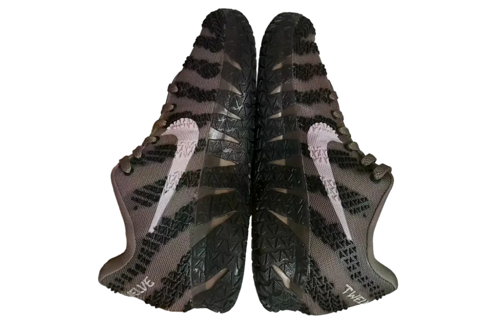 Alternative view of Giày Nike Ja 3 ‘Mink Brown’ HF2793-200