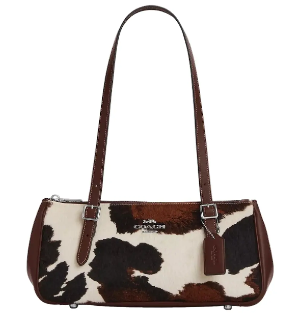 Túi Coach Asher Shoulder Bag 'Multicolor' CCC85-SVYFH
