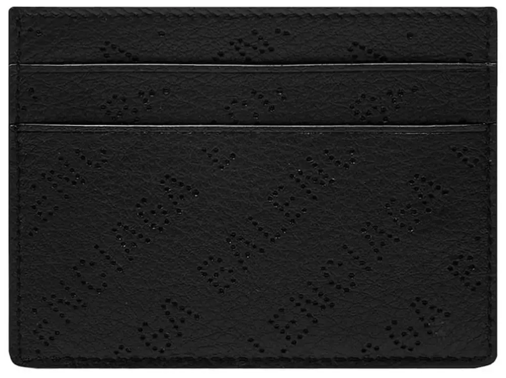 Ví Balenciaga Cash Card Holder 'Black' 594309-D6WZN-1000