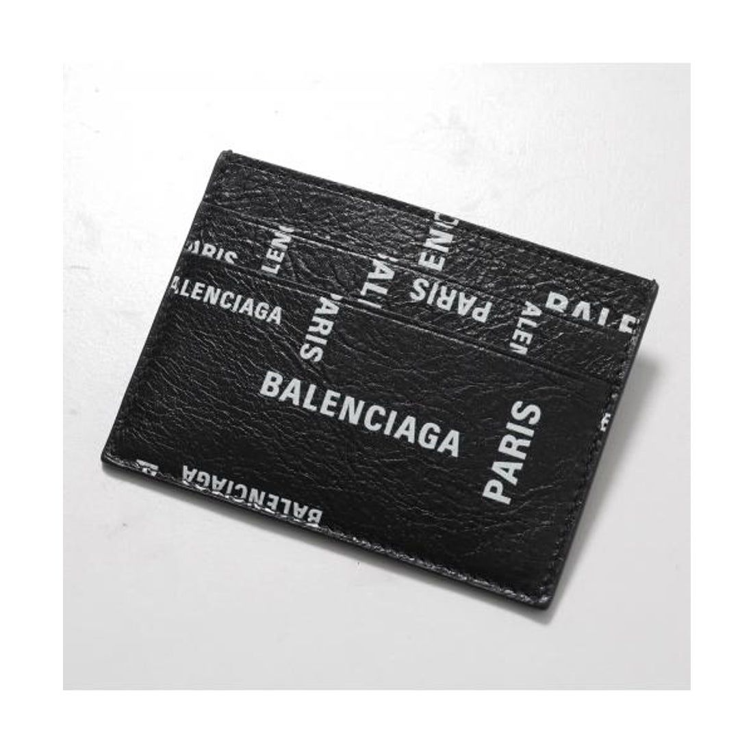 Alternative view of Ví Balenciaga Cash Card Holder 'Black' 5943092AAOC1097