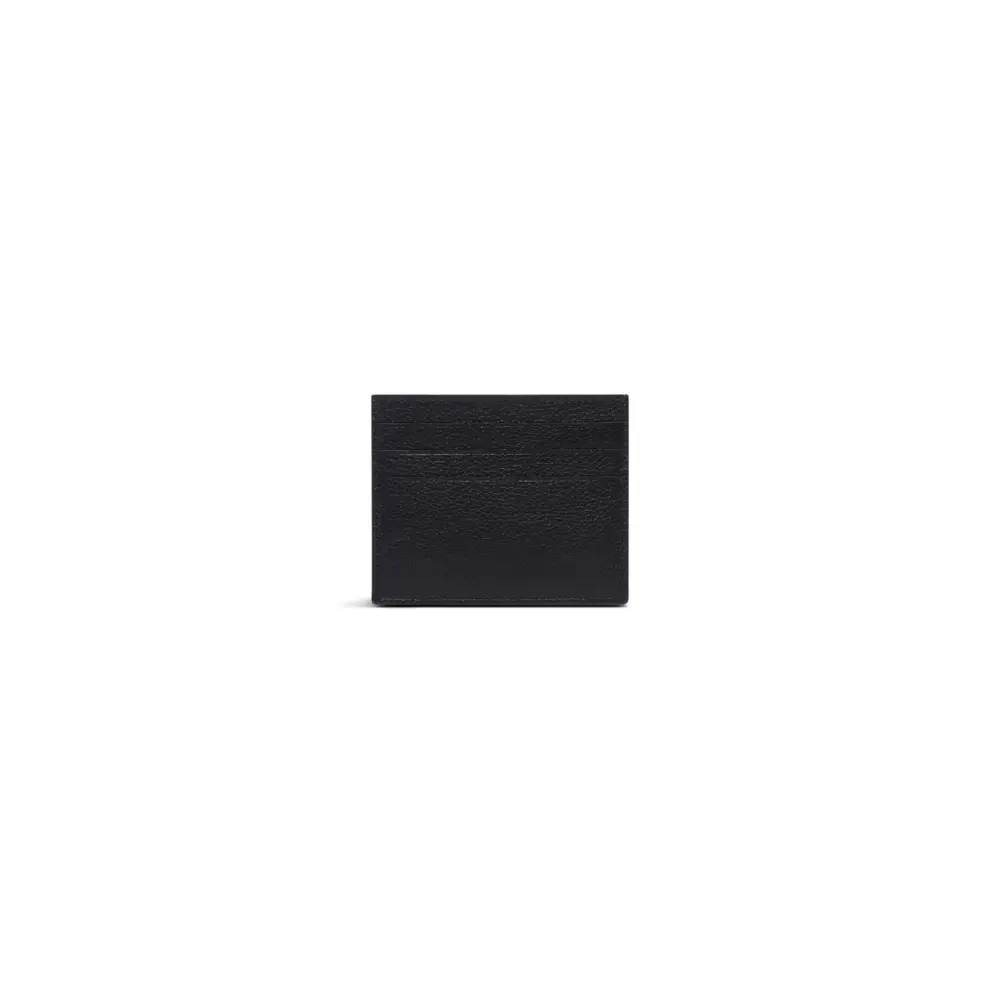 Alternative view of Ví Balenciaga Cash Card Holder 'Black' 6836581IZI31090