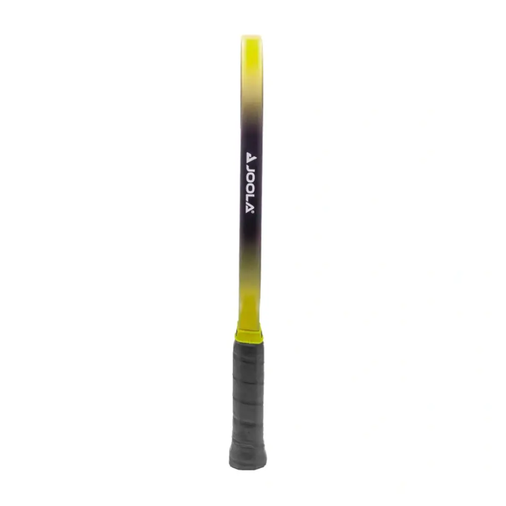 Vợt Pickleball Joola Anna Bright Scorpeus 3S ‘Black Yellow’ - Ảnh 3