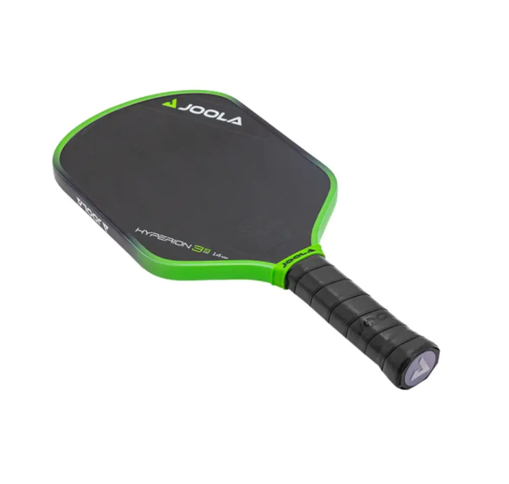 Vợt Pickleball Joola Ben Johns Hyperion 3S ‘Green’ - Ảnh 3