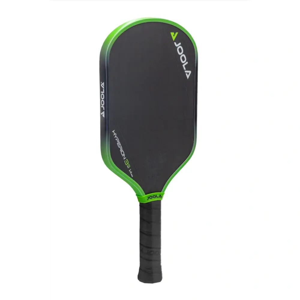 Vợt Pickleball Joola Ben Johns Hyperion 3S ‘Green’ - Ảnh 4