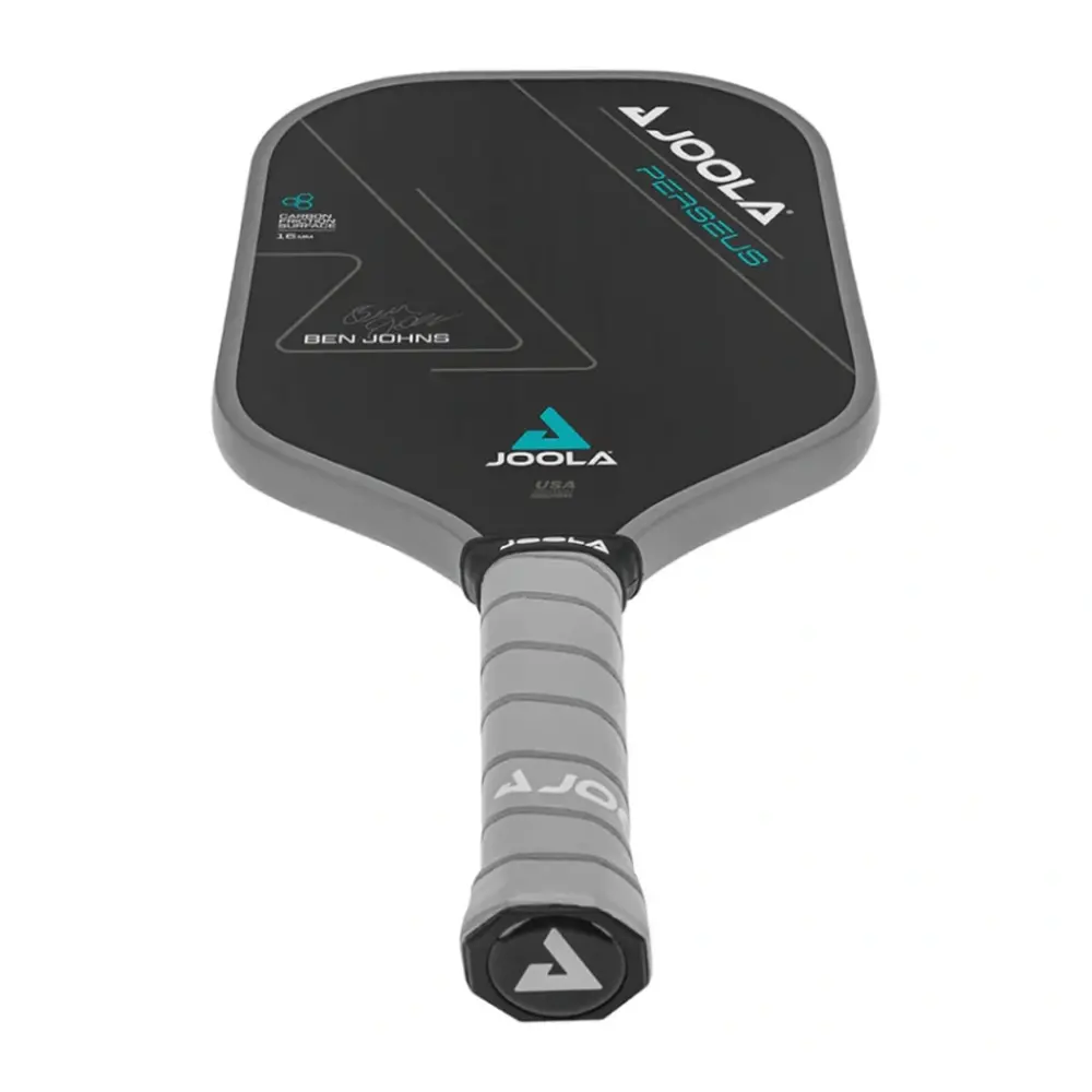 Alternative view of Vợt Pickleball Joola Ben Johns Perseus CFS 16 ‘Black Grey’