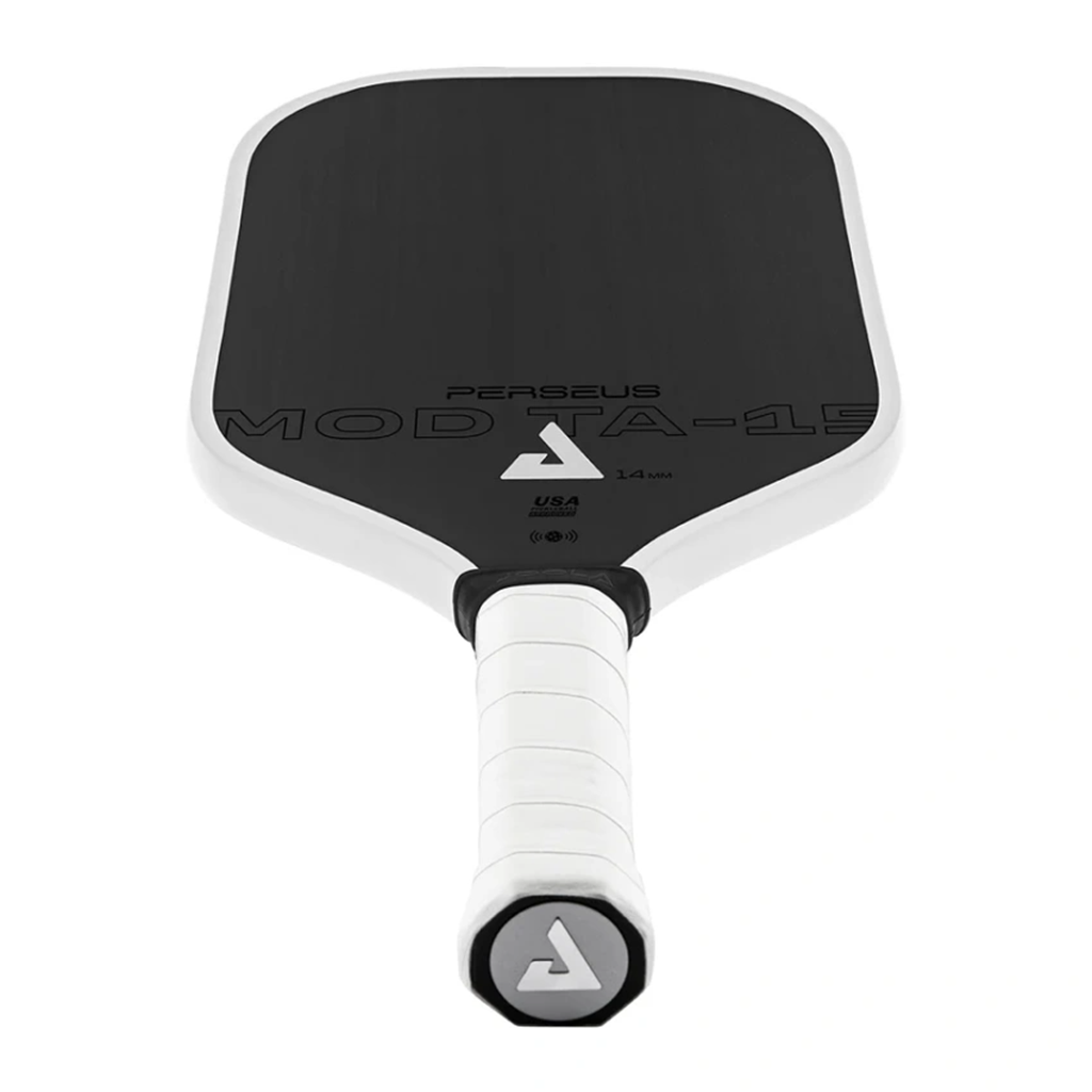 Alternative view of Vợt Pickleball Joola Perseus Mod TA-15 Pro Player Edition ‘Black White’
