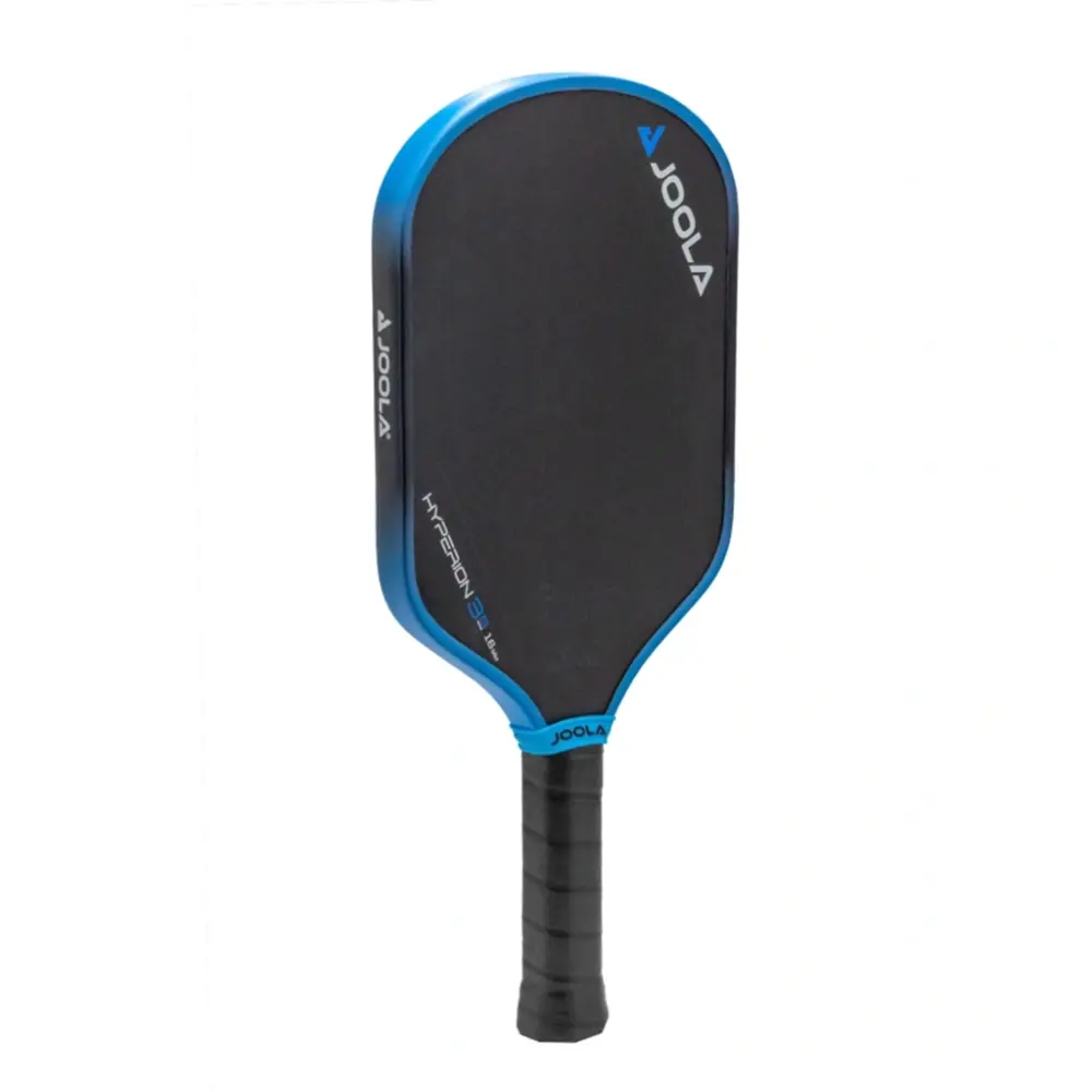 Vợt Pickleball Joola Simone Jardim Hyperion 3S ‘Black Blue’ - Ảnh 3