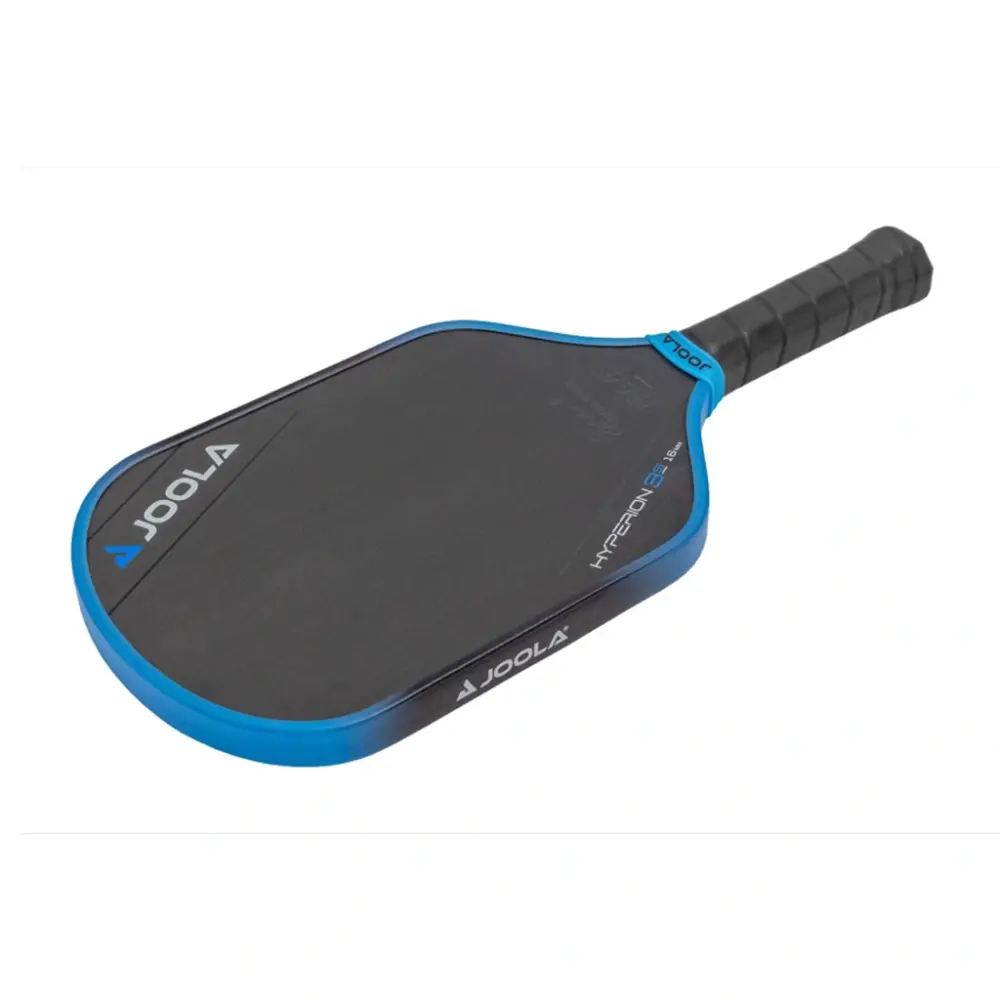Vợt Pickleball Joola Simone Jardim Hyperion 3S ‘Black Blue’ - Ảnh 5