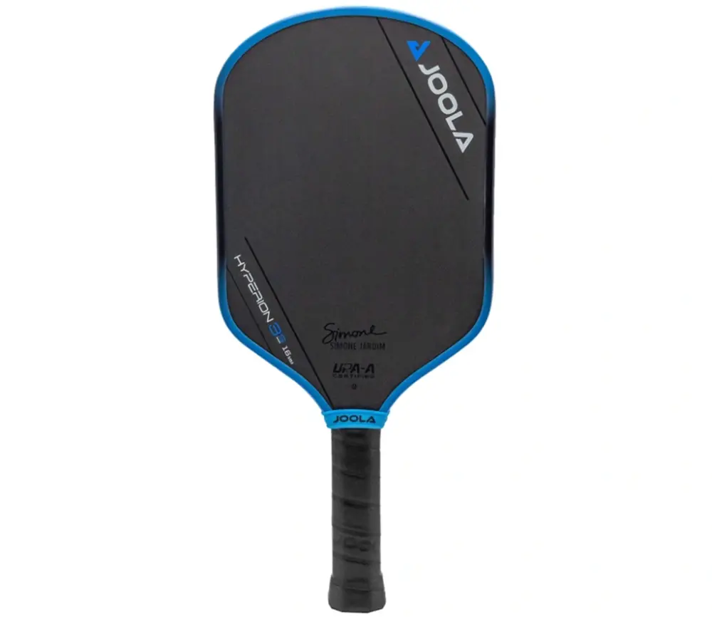 Vợt Pickleball Joola Simone Jardim Hyperion 3S ‘Black Blue’