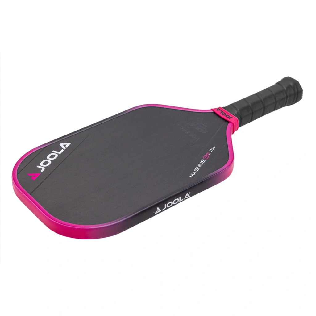 Vợt Pickleball Joola Tyson McGuffin Magnus 3S ‘Black Pink’ - Ảnh 3