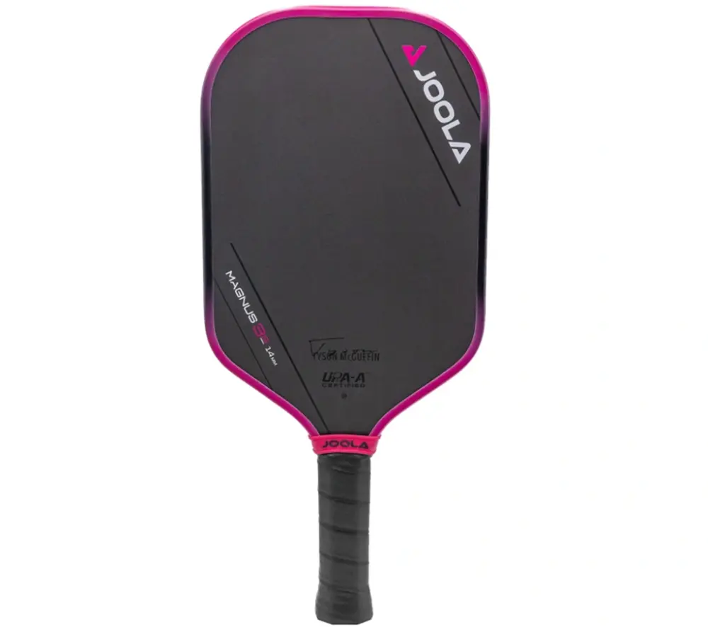 Vợt Pickleball Joola Tyson McGuffin Magnus 3S ‘Black Pink’
