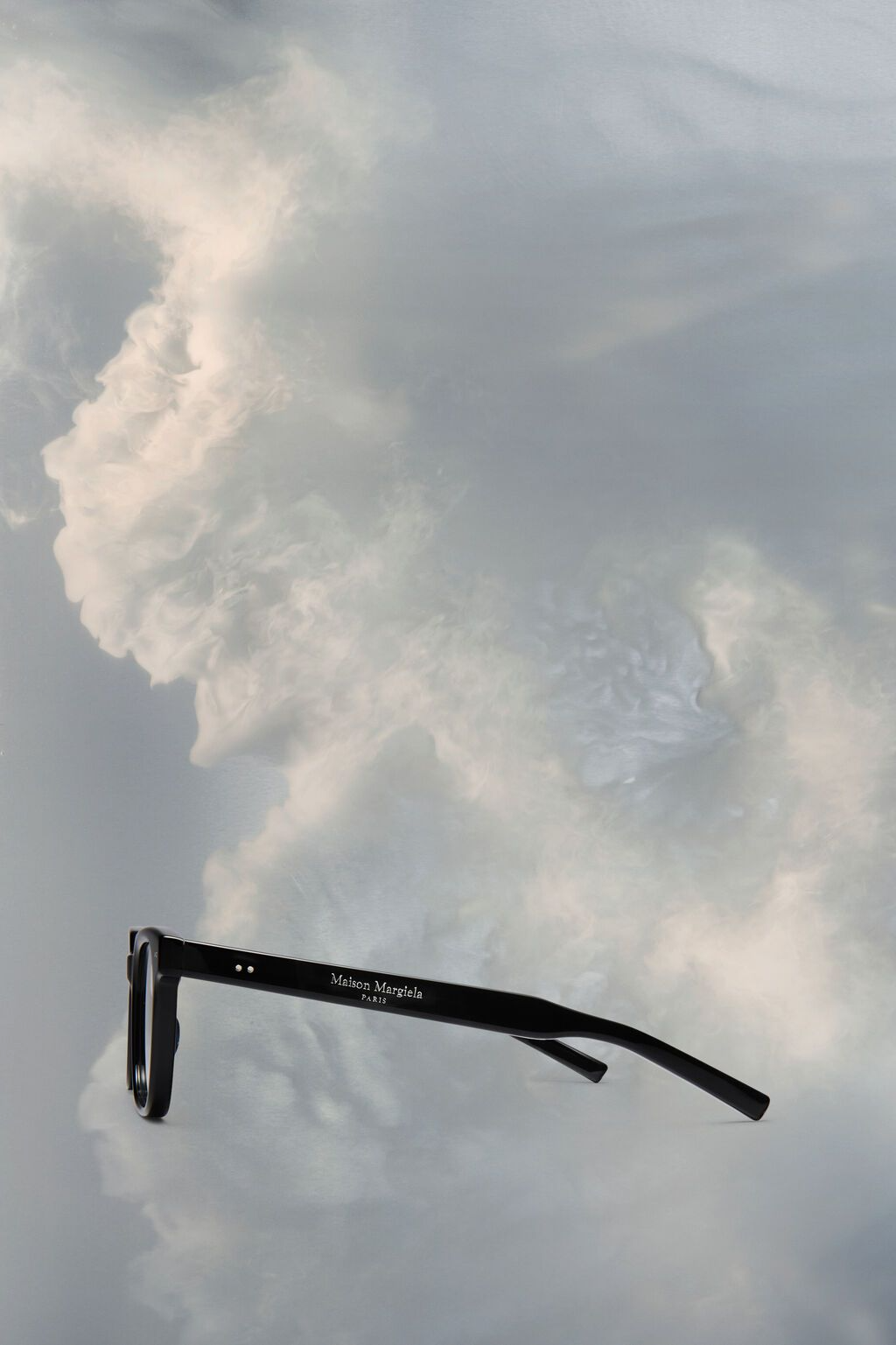 Kính Maison Margiela x Gentle Monster MM117 'Black' S33YC0053M10052961 - Ảnh 6