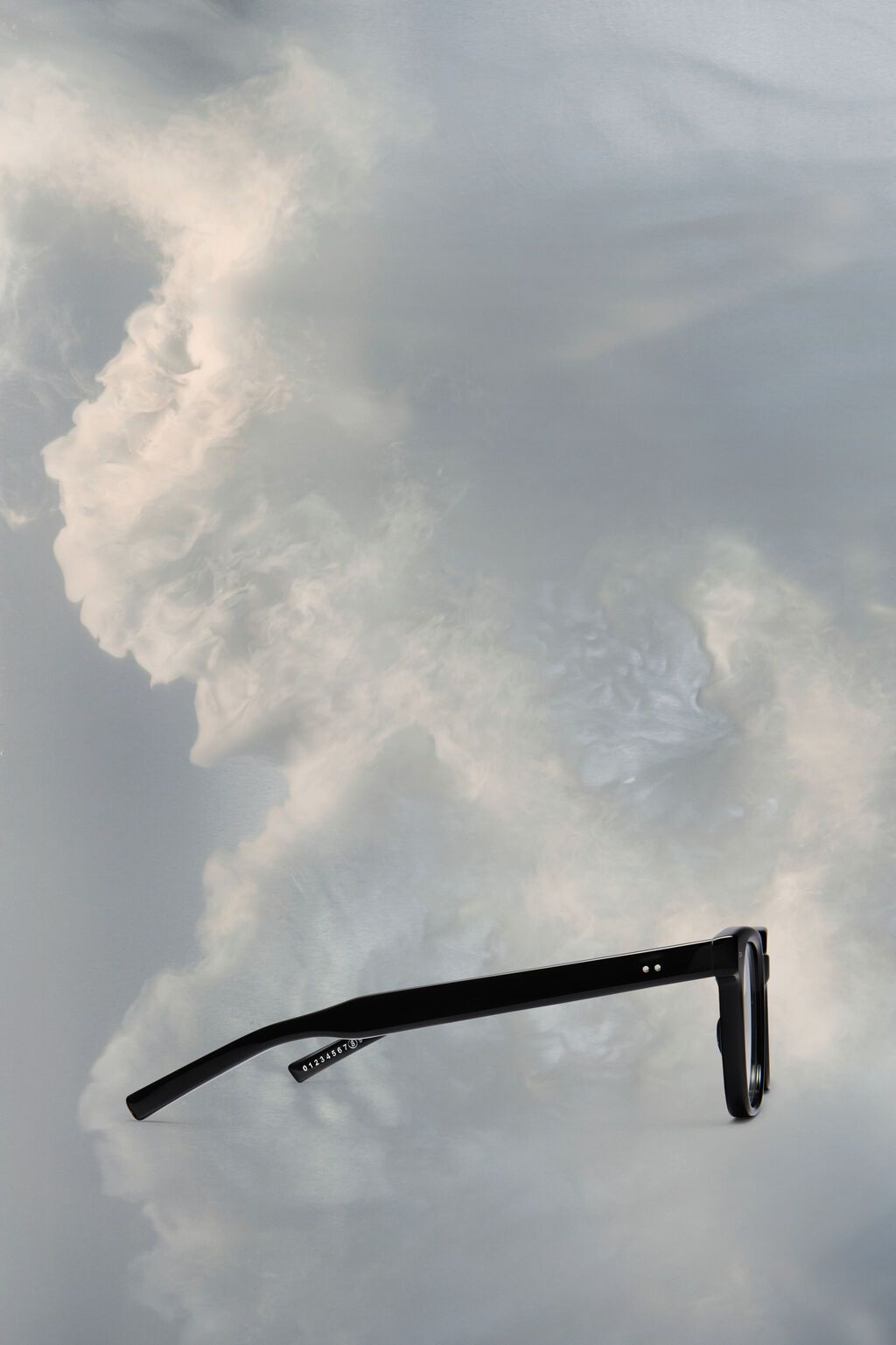 Kính Maison Margiela x Gentle Monster MM117 'Black' S33YC0053M10052961 - Ảnh 5