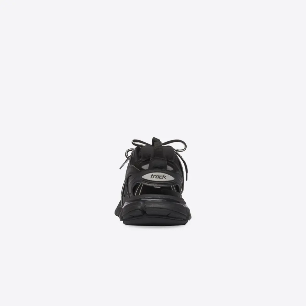 Giày Balenciaga Track Trainers 'Black' 542436W1GB11000 - Ảnh 4