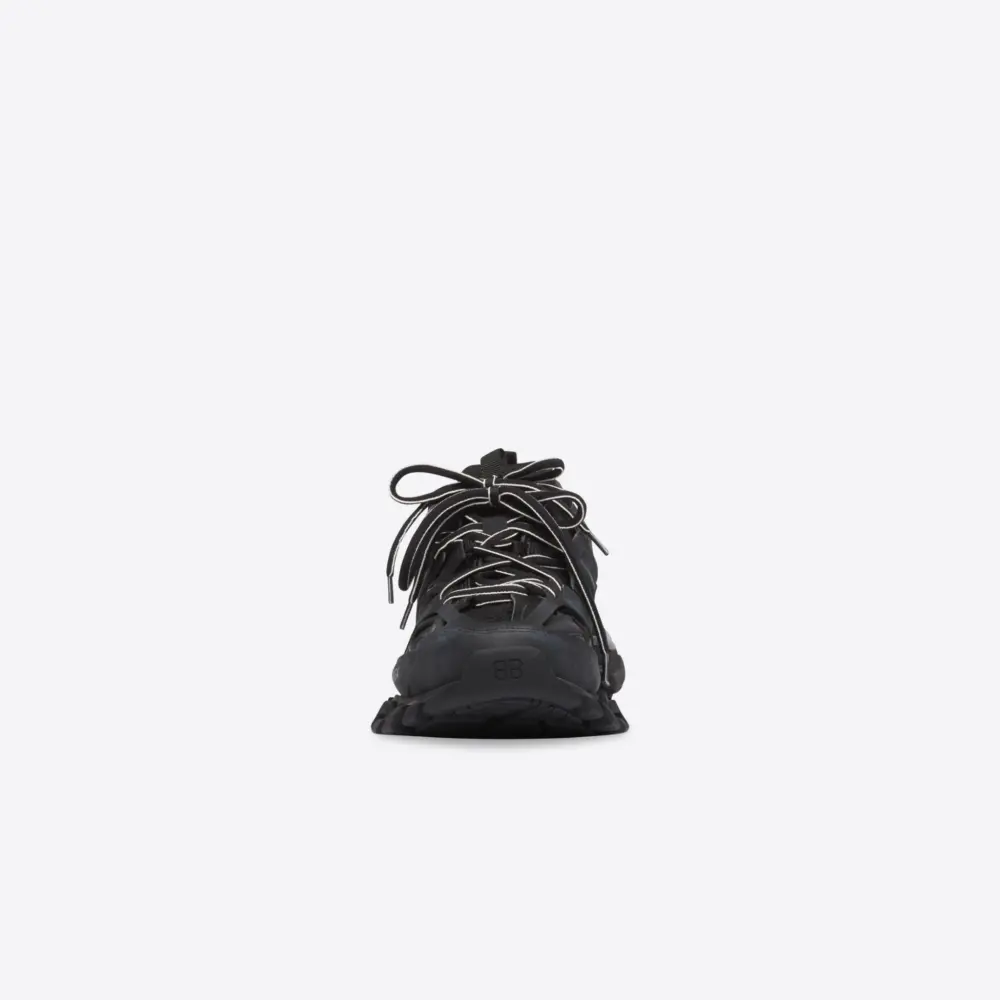 Giày Balenciaga Track Trainers 'Black' 542436W1GB11000 - Ảnh 2
