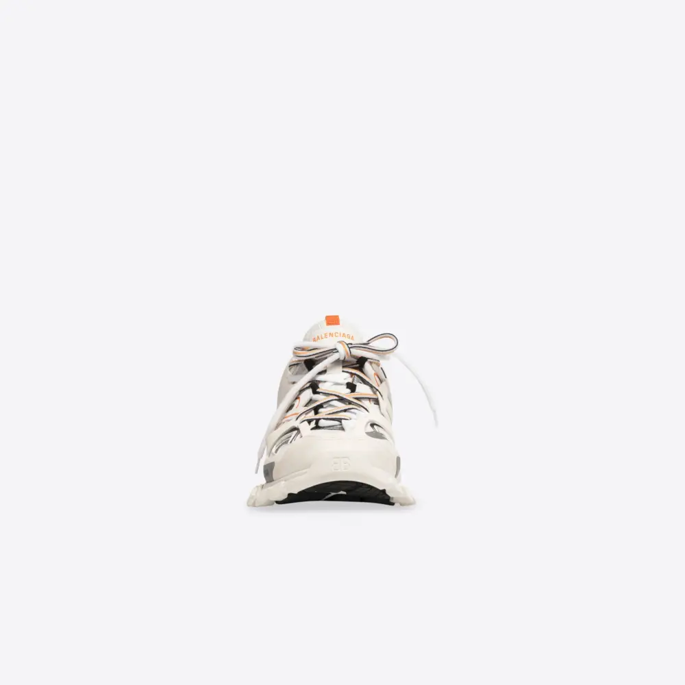 Giày Balenciaga Track Trainers 'White' 542436W1GB19059 - Ảnh 2