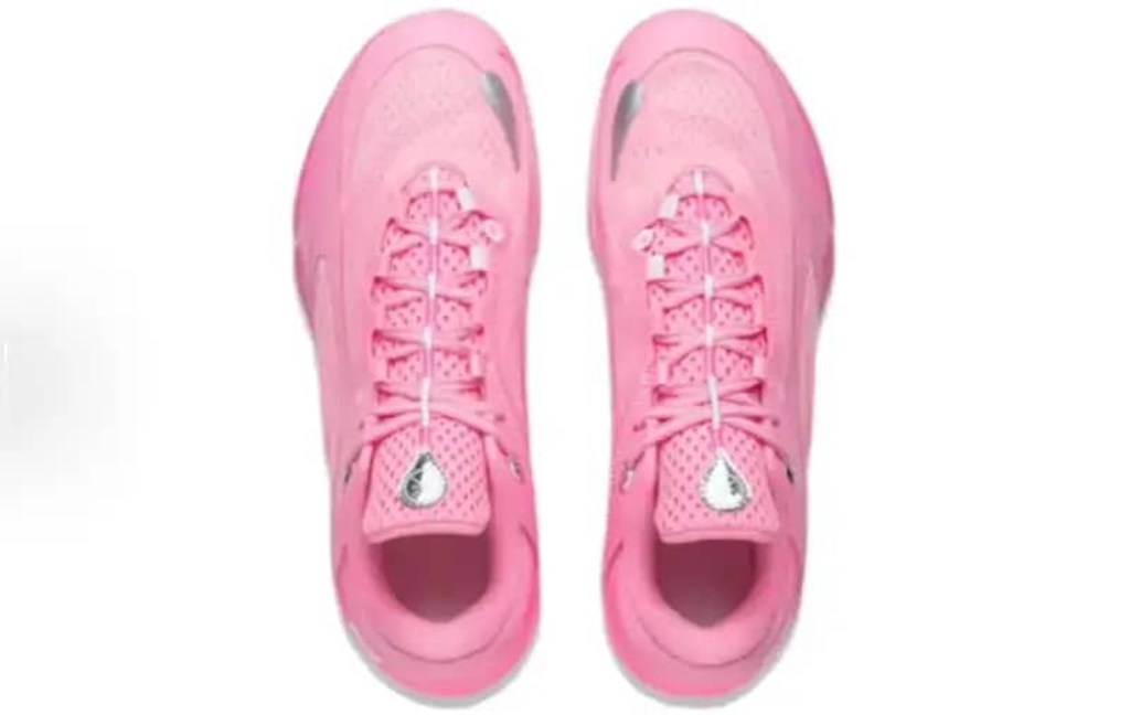 Giày Li-Ning Wade 808 5 Ultra Miami Night 'Pink' ABAV015-25 - Ảnh 4