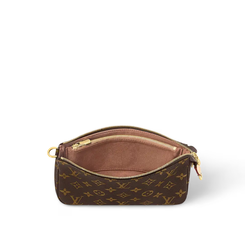 Túi Louis Vuitton Pochette Accessoires 'Monogram' M82766 - Ảnh 5