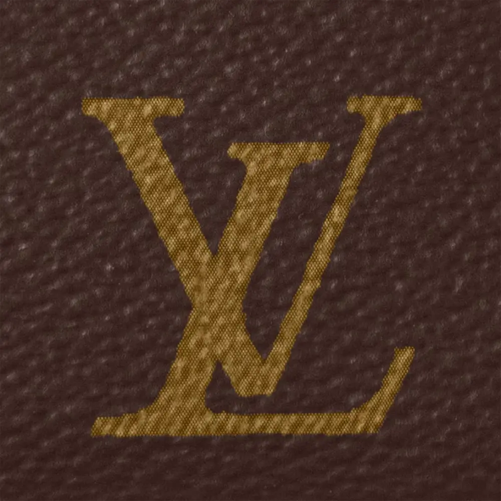 Túi Louis Vuitton Pochette Accessoires 'Monogram' M82766 - Ảnh 7