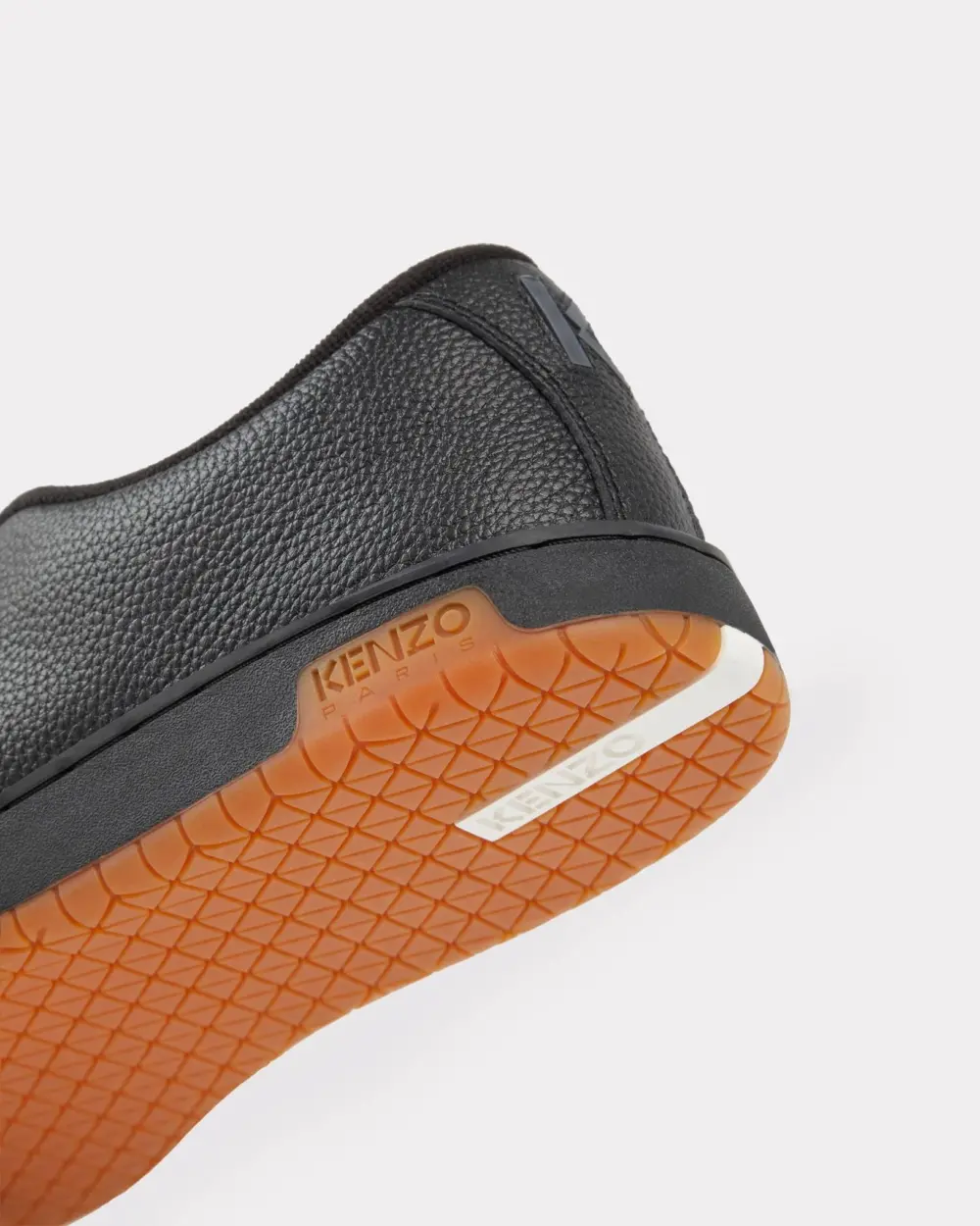 Giày Kenzo Dome Trainers 'Black' FD62SN061L53-99 - Ảnh 4