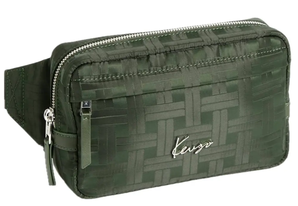 Túi Kenzo Mura Belt Bag 'Dark Khaki' FF65SA507F22-51