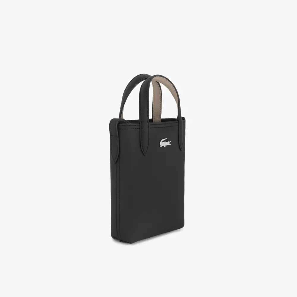 Alternative view of Túi Lacoste Anna Mini Cross 'Black' NF3866A52G-A91