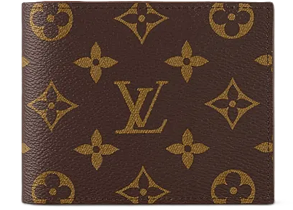 Ví Louis Vuitton Marco 'Brown' M62288