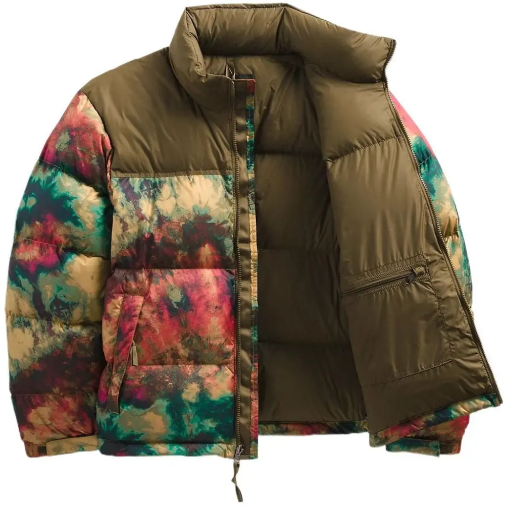 Áo The North Face 1996 Nuptse Antelope Tan 'Brown' NF0A5IX4-94B