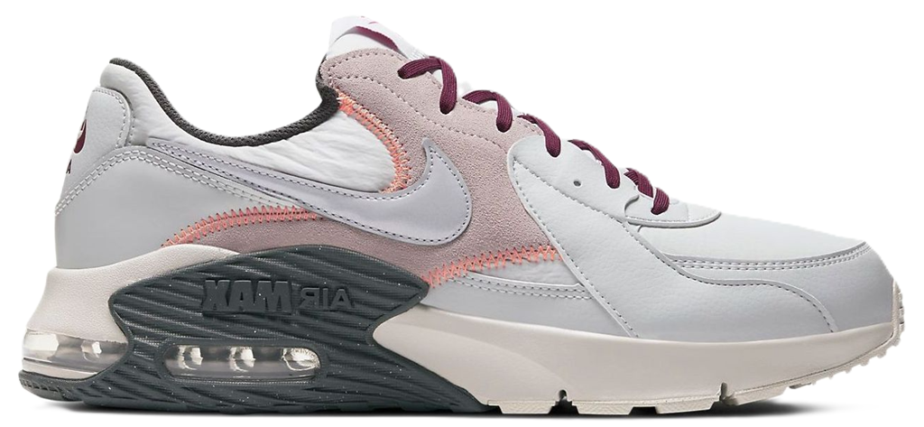 Giày Nike Air Max Excee ‘White Black Grey’ CD4165-012