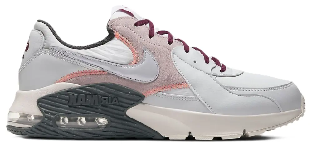 Giày Nike Air Max Excee ‘White Black Grey’ CD4165-012