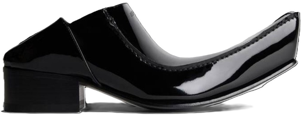 Giày Balenciaga Romeo Mule 'Brown' 769603WB9A01000