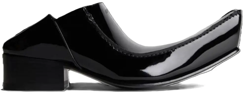 Giày Balenciaga Romeo Mule 'Brown' 769603WB9A01000