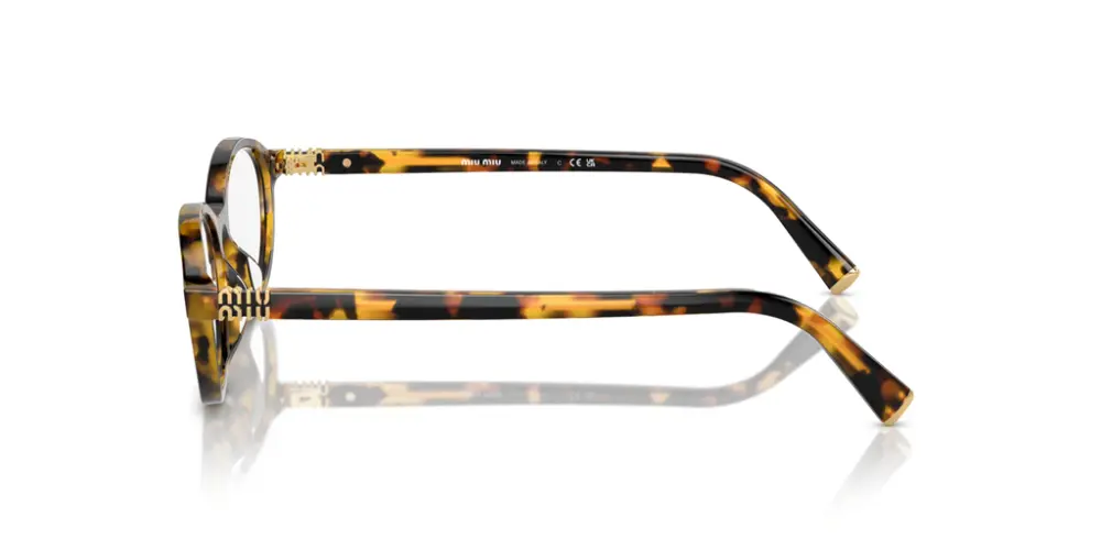 Kính Miu Miu Honey 'Havana' MU-09XV-VAU1O1 - Ảnh 3