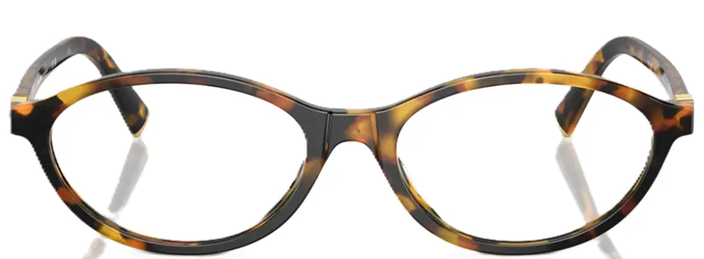 Kính Miu Miu Honey 'Havana' MU-09XV-VAU1O1